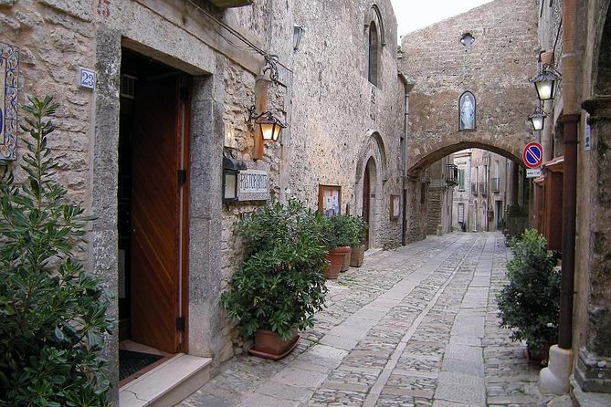 Best Excursion in western Sicily to Erice, Trapani Salt Flats from Palermo - Why this Palermo day trip covers so much