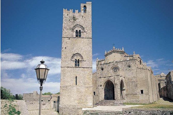 Best Excursion in western Sicily to Erice, Trapani Salt Flats from Palermo - The Trapani salt flats: Sicily at work