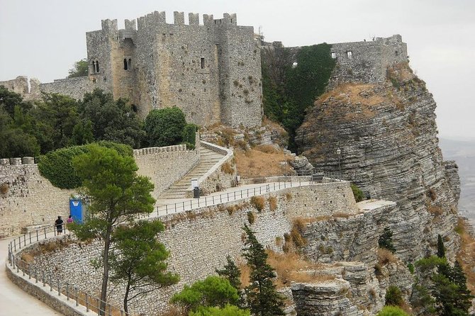 Best Excursion in western Sicily to Erice, Trapani Salt Flats from Palermo - Timing, comfort, and the cost