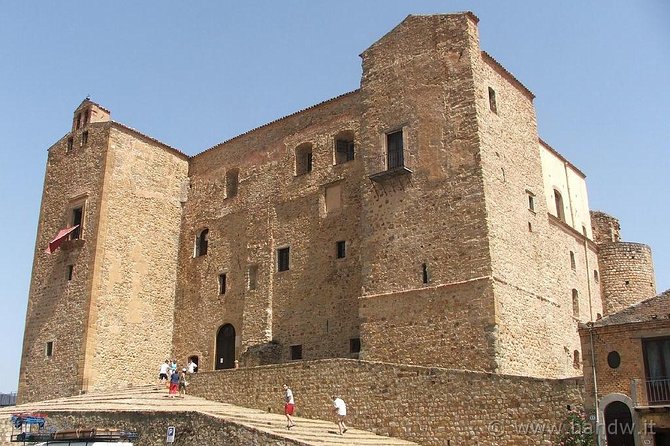 Best Full Day Exclusive Excursion in Sicily to Cefalù & Castelbuono From Palermo - Key Points at a Glance