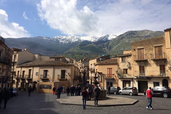 Best Full Day Exclusive Excursion in Sicily to Cefalù & Castelbuono From Palermo - Who Should Book This Private Sicilian Excursion?
