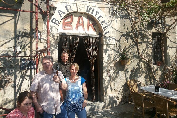 Best of Godfather and Taormina Tour with Street Food Tasting - Savoca and the Corleone connection