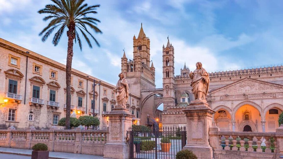 Best of Palermo: Private Walking Tour with a Local - Key points to know before booking