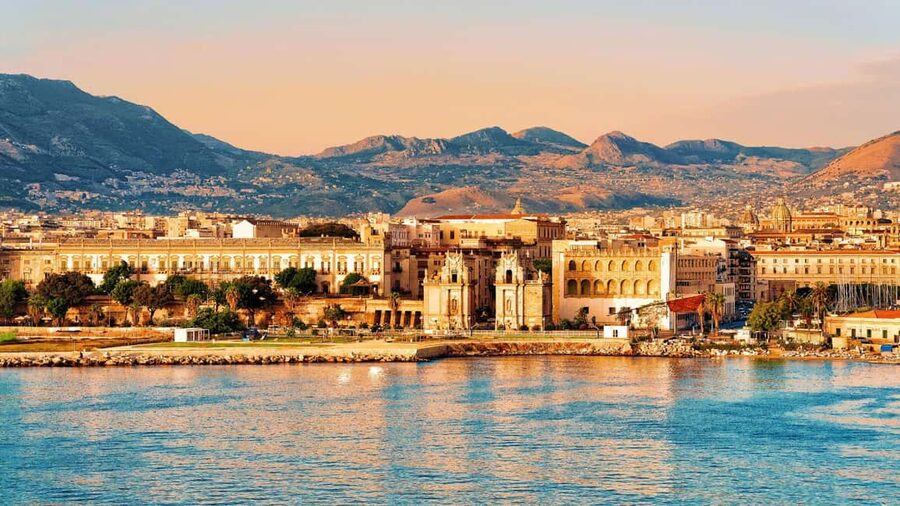 Best of Palermo: Private Walking Tour with a Local - Starting at Teatro Massimo