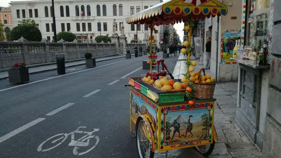 Best of Palermo: Private Walking Tour with a Local - Who will enjoy this Palermo walk?
