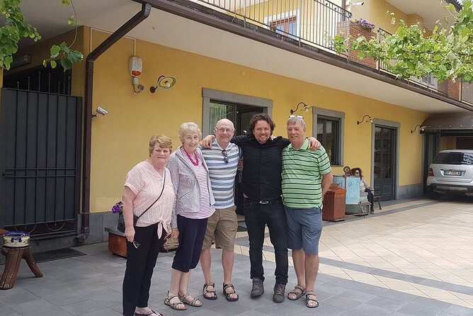Best Shore Excursion Etna, Taormina, Messina With Tasting Of Sicilian Products - Timing, admissions, and the real value of $227.06