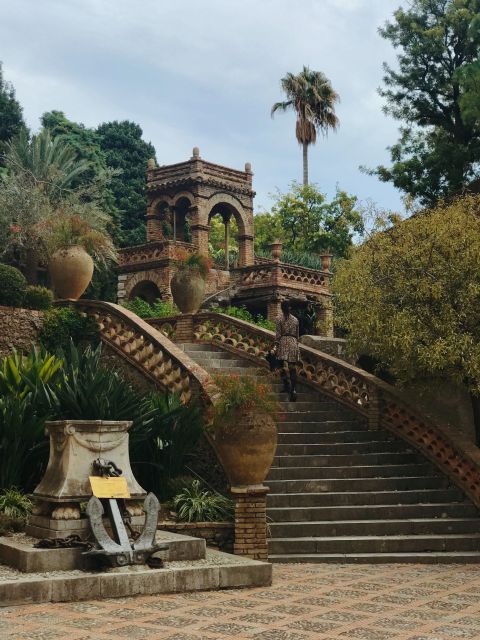 Best Tour di Taormina, Castelmola, Isola Bella e Messina - Taormina, the main event after 3 hours