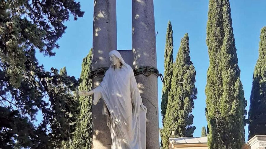 Beyond the veil: Catacombs and Cemeteries of Palermo - Key points before you book
