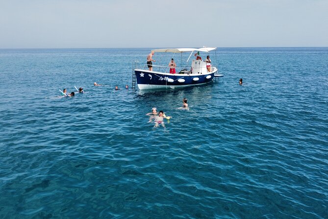 Boat excursion along the coast of Cefalù - Who Will Enjoy This Cefalù Boat Ride?