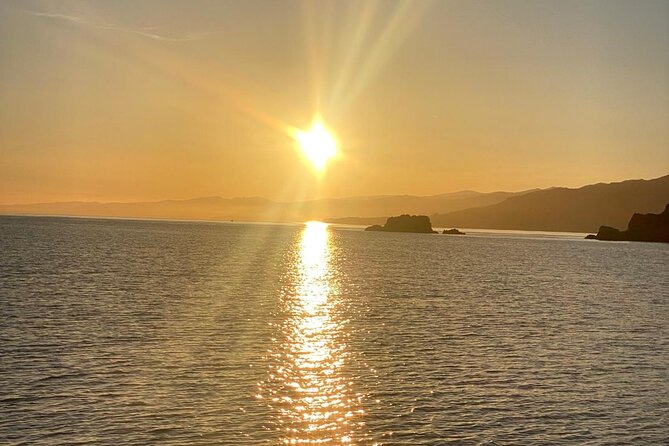 Boat excursion to Cefalu with aperitif - Who Will Enjoy This Boat Ride Most?