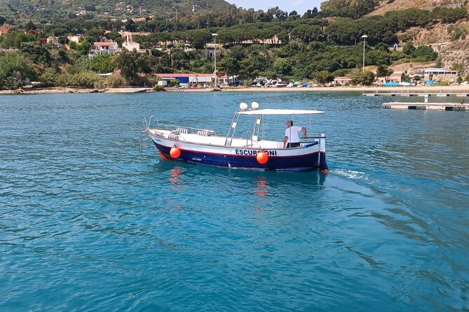 Boat excursion to Cefalu with aperitif - Weather, Timing, and Cancellation