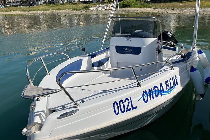 Boat rental Castellammare del Golfo, rent a boat. - Who will get the most from this rental