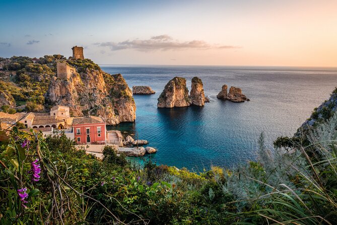 Boat rental without license Castellammare del Golfo-Rent boat - Is $96.11 good value for seven people?