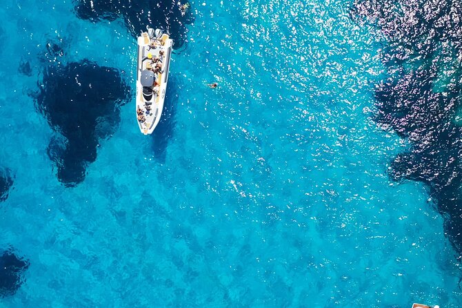 Boat Tour Egadi Day discover Favignana and Levanzo from Trapani - Why this boat day works in the Egadi Islands