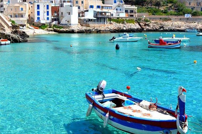 Boat Tour for the Egadi Islands - Key points to know before booking