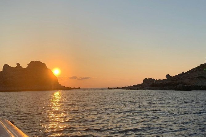 Boat Tour for the Egadi Islands - Why seeing the Egadi Islands by boat makes sense