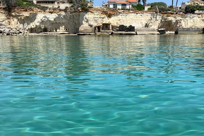 Boat tour from Avola to Portopalo with a stop in Marzamemi - Is $108.13 a fair price?