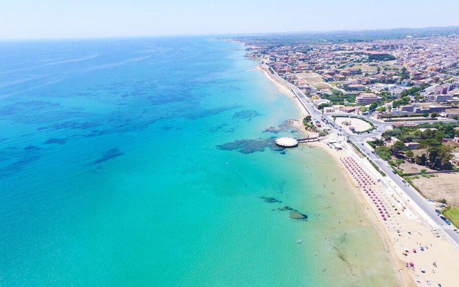 Boat tour from Avola to Portopalo with visit of Marzamemi - Key points to know before you book