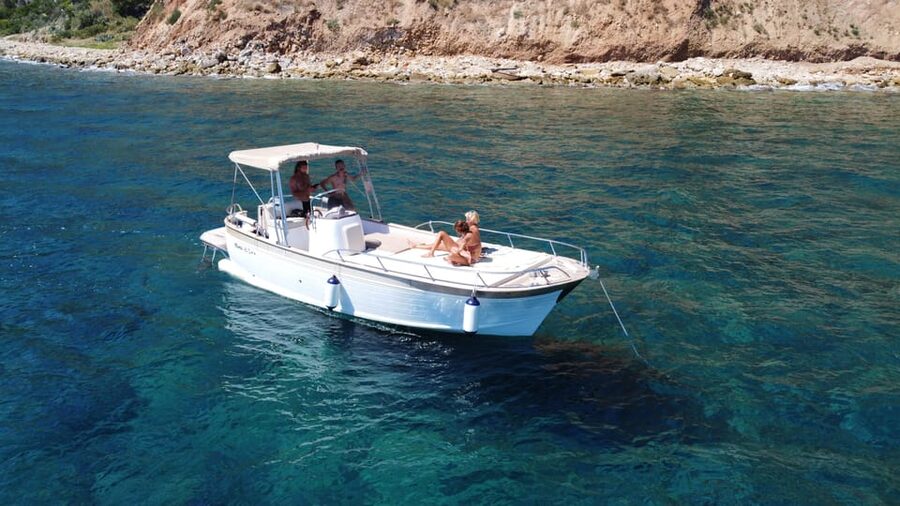 Boat Tour in Palermo: Aperitif in the Gulf of Mondello - Is the $112.15 price fair?