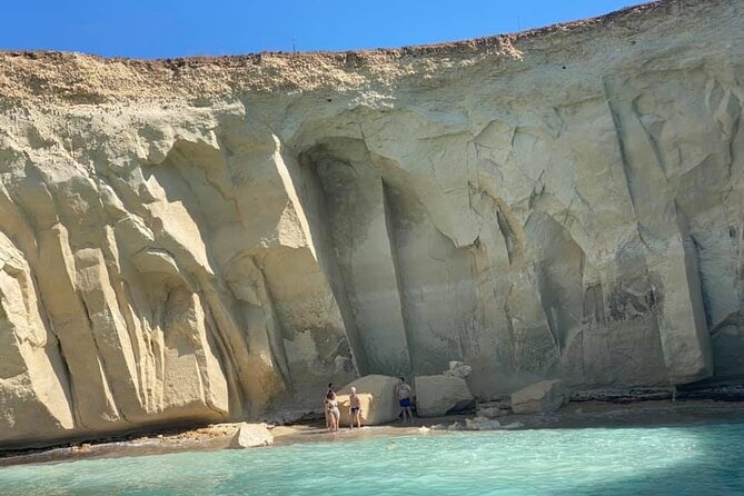 Boat tour in Pillirina, sea caves and Ortigia and prosecco - Timing, meeting points, and a smooth start