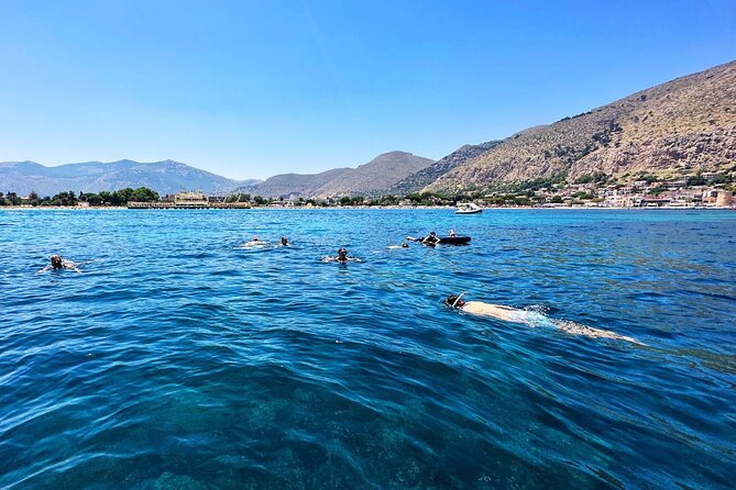 Boat Tour Mondello and Gulf of Palermo, with Aperitif (4 hours) - Is the $118.29 price good value?