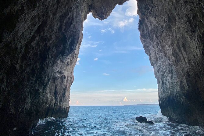 Boat tour Ortigia and Syracuse sea caves - Key points before you book