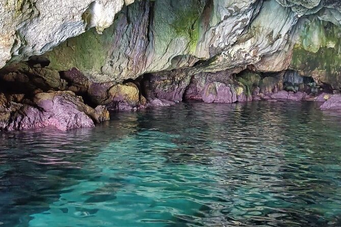 Boat tour Ortigia and Syracuse sea caves - Who will enjoy this boat trip most