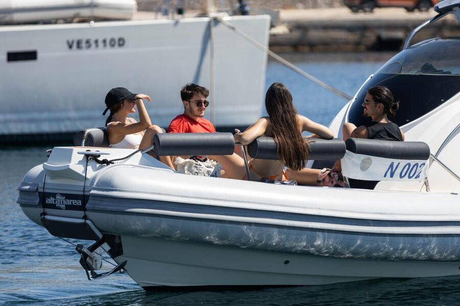 Boat Tour Taormina Isola Bella Giardini Naxos 8 hours - Key points to know before booking