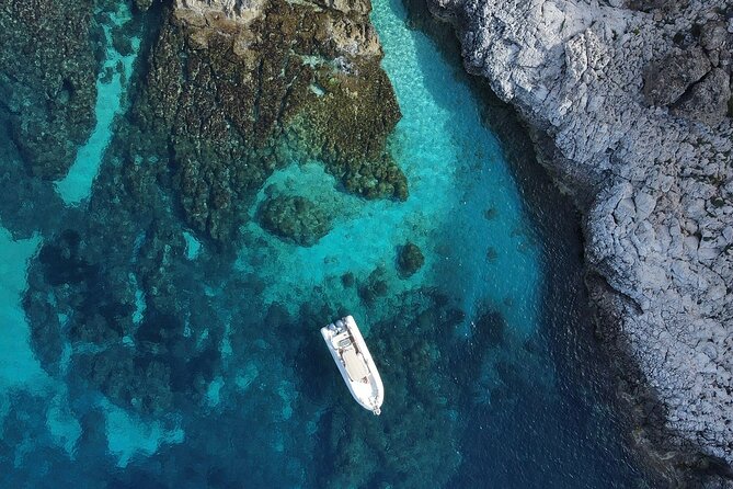 Boat tour to Egadi Favignana and Levanzo islands from Trapani - Why This Boat Day Works So Well