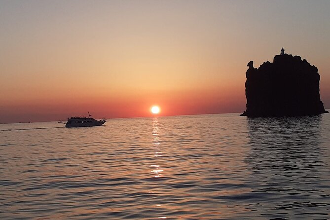 Boat Tour to Panarea and Stromboli from Lipari - Panarea’s coves, ruins, and small island charm