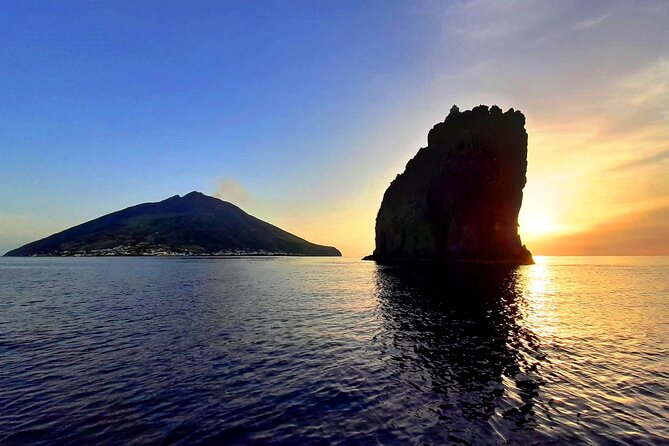 Boat Tour to Panarea and Stromboli from Lipari - How much English guidance should you expect?