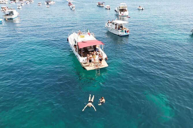Boat tour to the gypsy reserve and Scopello stacks - How to plan your half-day