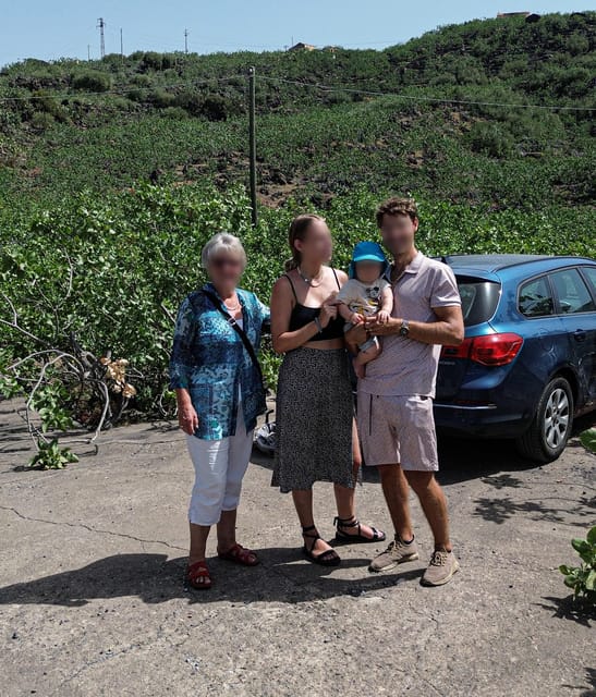 Bronte: Tour e degustazione nelle piantagioni di pistacchi - Booking details worth checking