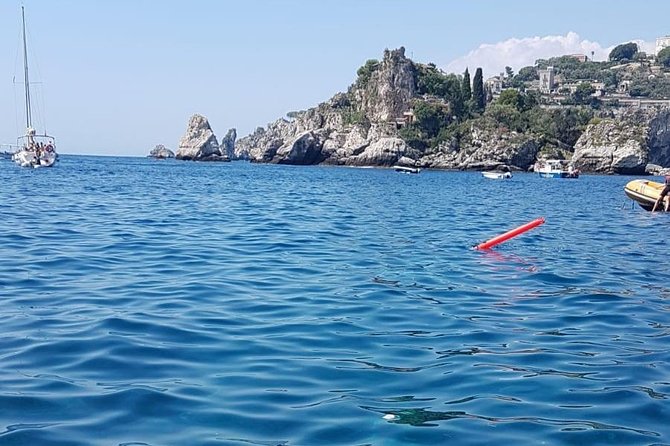 Bubble maker (scuba diving for children) - Who should book this Taormina activity?