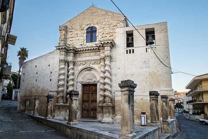 Buscemi - Palazzolo Acreide - Marzamemi Tour - Is $232.71 good value?