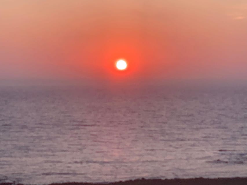 calice in cratere - Stories About Pantelleria, Not Just a Wine Pour