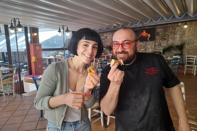 Cannoli Cooking Class in Taormina - Who will enjoy this Taormina activity
