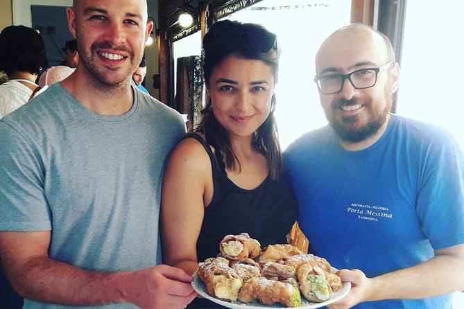 Cannoli Cooking Class in Taormina - Practical details that affect your morning