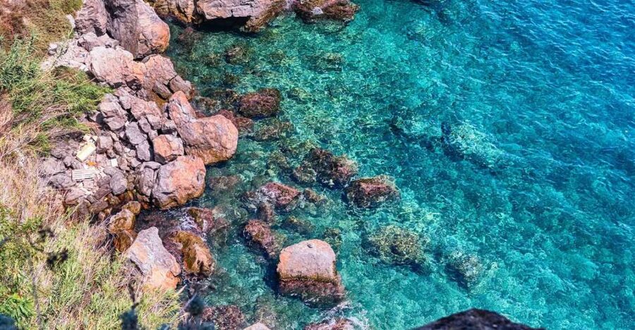 Capo d'Orlando: Mini-cruises to Lipari, Salina and Filicudi - Lipari: Museum Streets and Pumice Coast