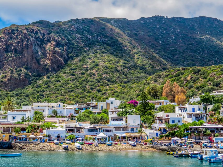 Capo D'Orlando: Salina, Panarea, Stromboli Tour with Boat - Who will enjoy this island-hopping day