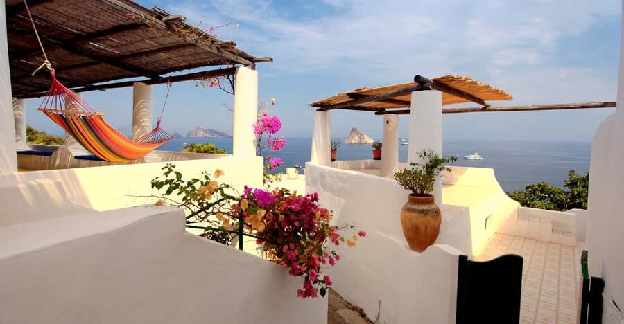 Capo D'Orlando: Salina, Panarea, Stromboli Tour with Boat - Starting at Capo d’Orlando’s Banchina S