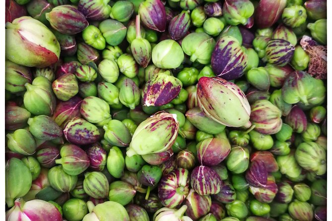 Cappero di Salina: Un'Esperienza di Degustazione Unica - Who will enjoy this most