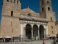 Capuchin Catacombs and Monreale Cathedral Private Tour - My booking verdict