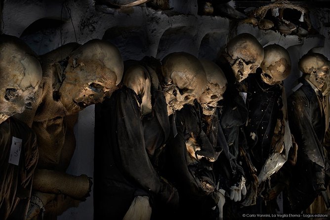 Capuchin Catacombs of Palermo - Who should take this tour?