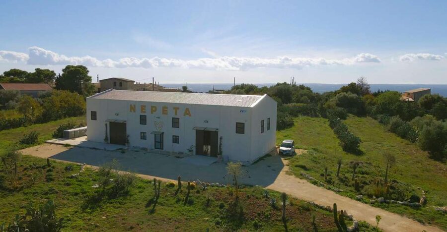 CASA NEPETA: Botanical Walk, Amari Production, and Tasting - Key points to know before booking
