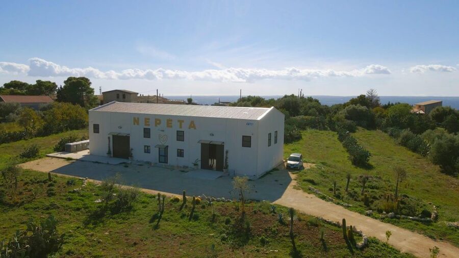 CASA NEPETA: Botanical Walk, Amari Production, and Tasting - Why this Sicilian amaro visit feels different