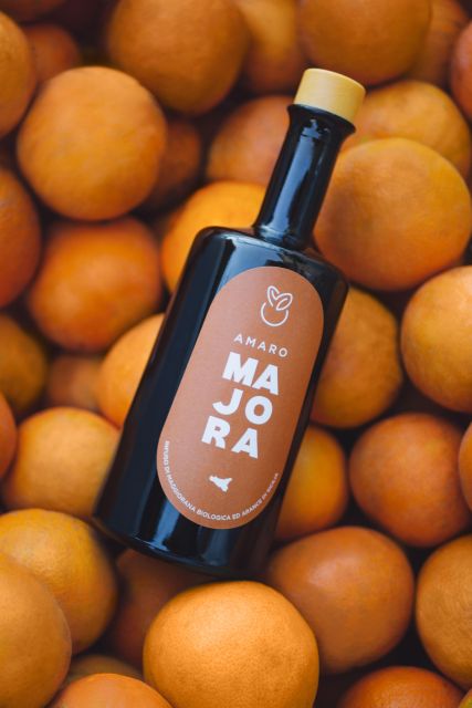 CASA NEPETA: Botanical Walk, Amari Production, and Tasting - What the $58 price really covers