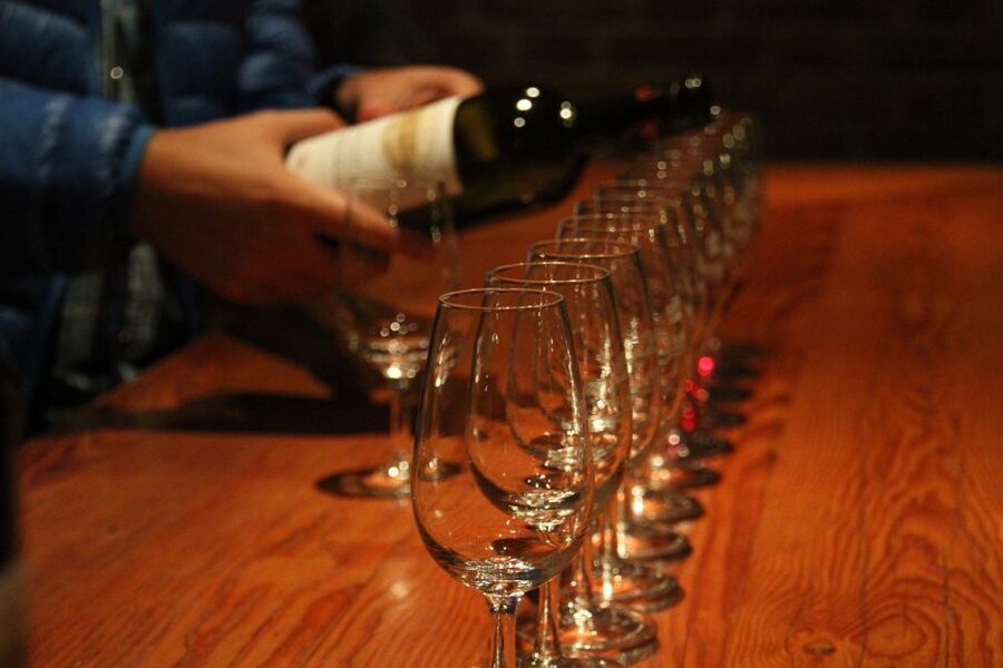 Castelbuono: Wine Tasting Tour in the Madonie Mountains - Key points to know before booking