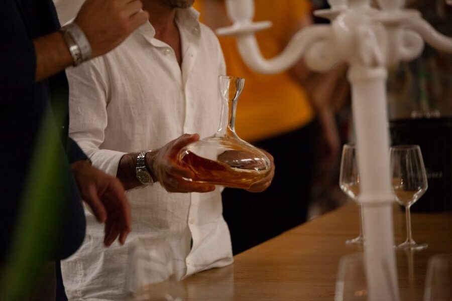 Castelbuono: Wine Tasting Tour in the Madonie Mountains - Price and value at $55 per person