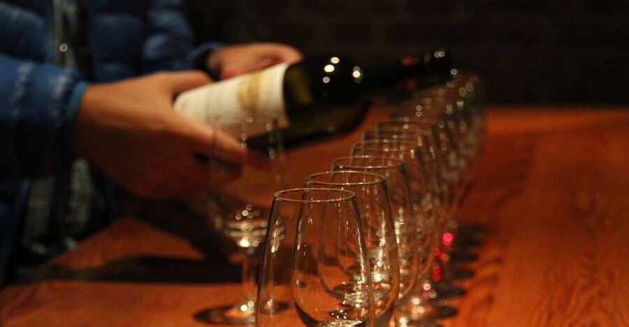 Castelbuono: Wine Tasting Tour in the Madonie Mountains - What happens during the 1.5 to 2-hour visit